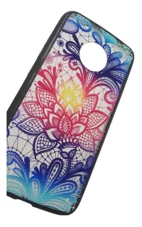 Funda Para Huawei Mate 8 Nxt-l29 Nxt-l09 Mandala Microcentro