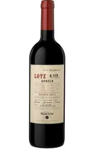 Comprar Vino Norton Lote Agrelo Malbec 750ml - Berlin Bebidas
