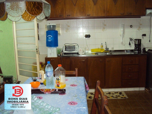 Imagem 8 de 15 de Casa - Vila Granada - Ref: 3103 - V-3103
