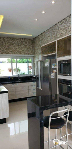 Imagem 17 de 23 de Casa Com 4 Dormitórios À Venda Por R$ 4.800.000,00 - Praia Da Enseada - Bertioga/sp - Ca0554