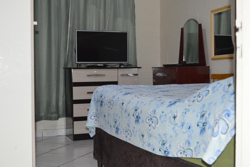 Imagem 13 de 30 de Ca0035 - Casa À Venda Na Vila C Em Foz Do Iguaçu - Pr - Ca0035