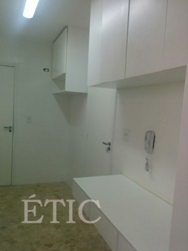 Imagem 11 de 19 de Apartamento Residencial Em São Paulo - Sp - Ap1400_etic