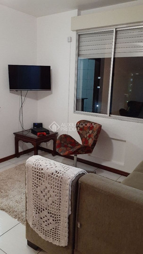 Imagem 3 de 12 de Apartamento - Protasio Alves - Ref: 321975 - V-321975