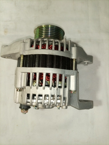 Alternador Nissan Sentra 200sx 1.6 1995-1997 12v 70a 