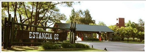 Imagen 1 de 4 de Terreno Venta Estancia Q2