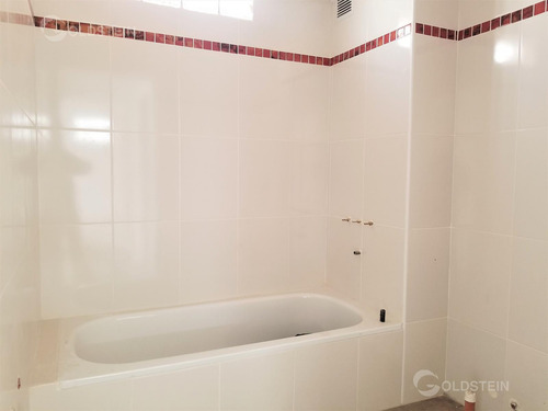 Departamento - Villa Crespo