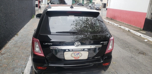 Lifan X60 2014 1.8 Talent 4x2 5p