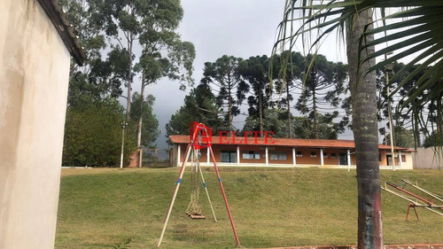 Imagem 6 de 18 de Chácara À Venda, 7100 M² Por R$ 1.500.000 - Jardim Santa Inêz - Itapetininga/sp - Ch0064