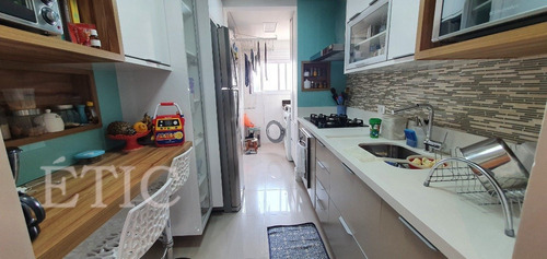 Imagem 12 de 28 de Apartamento Residencial Em São Paulo - Sp - Ap0685_etic