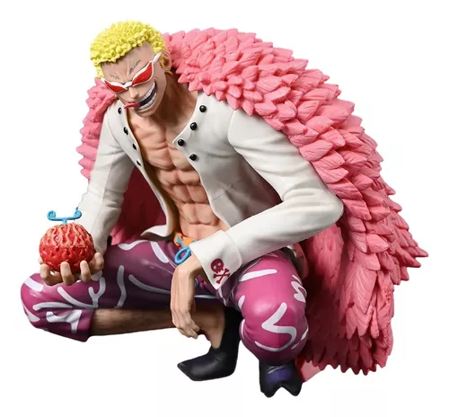 Doflamingo  MercadoLivre 📦