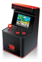 Comprar My Arcade Retro Arcade Machine X Playable Mini Arcade: 300 J
