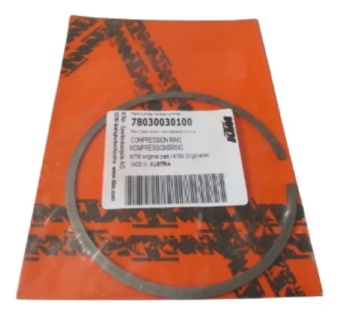 Anillo Compresion Ktm450
