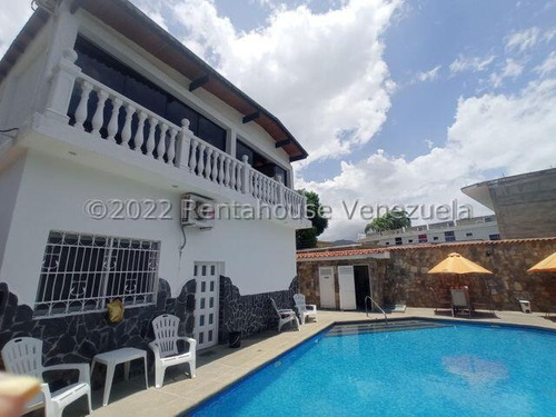 Posada En Venta Ocumare De La Costa 25-15925 Jja