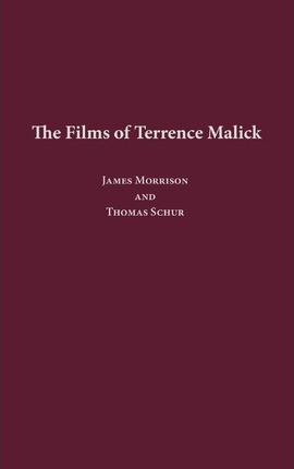 Libro The Films Of Terrence Malick