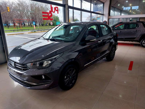 Fiat Cronos 1.3 Gse Drive