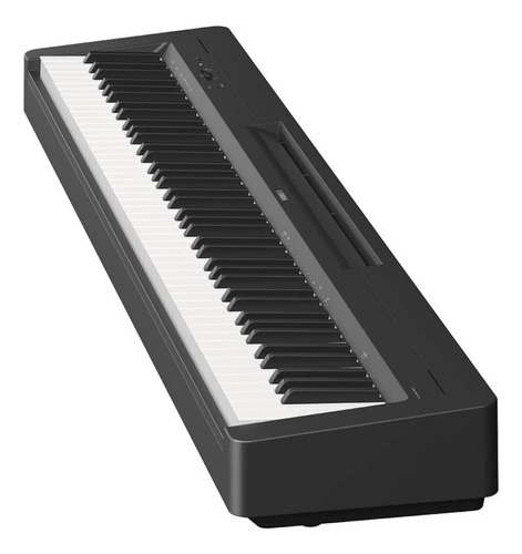 Yamaha P145b Piano Eléctrico Digital De 88 Teclas 