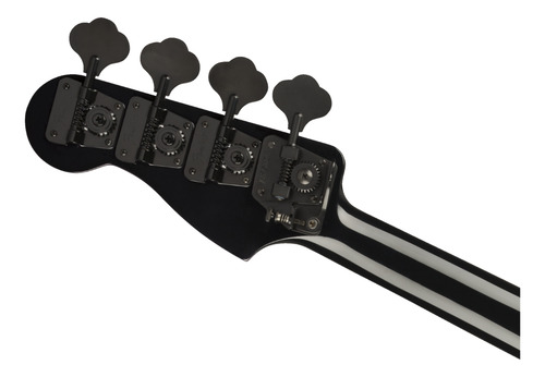 Contrabajo Fender Duff Mckagan Deluxe Precision Bass Rw B