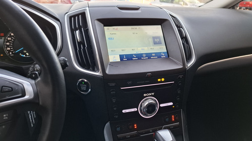 Ford S-Max 2.0 Titanium