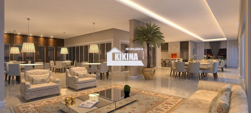 Apartamento Para Venda - 02950.7181