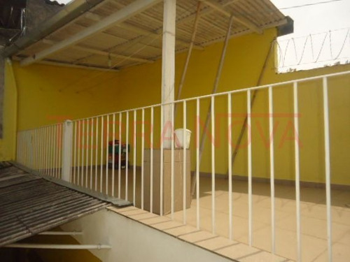 Imagem 6 de 15 de 01116 - Casa 2 Dorms, Itaquera - São Paulo/sp - 1116