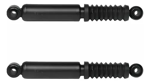 Par Amortecedor Traseiro Citroen Xsara Glx Zx Kyb | MercadoLivre