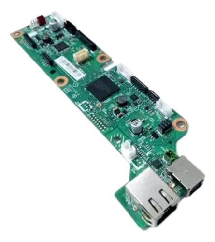 Placa Lógica Brother Dcp1617 Nova