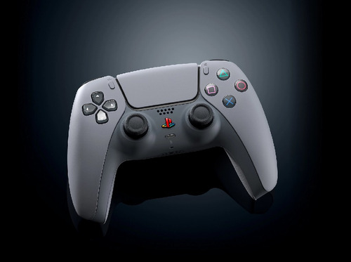 Ps5 Playstation®5 Edição Digital Pacote De Edição Limitada Do 30o Aniversário