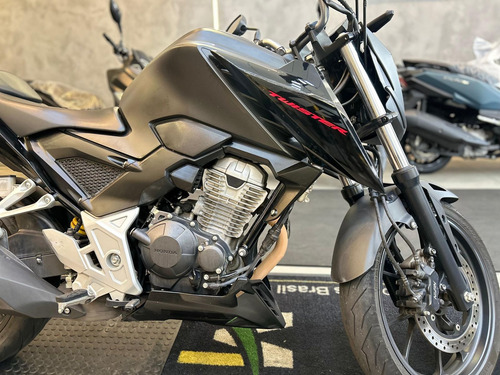 Cb 300f Twister Cbs 2023 27.000km Erica