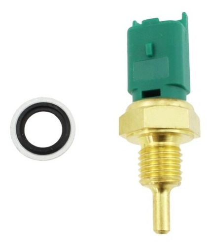 Sensor Temperatura Para Toyota Aygo 1.0 2014 En Adelante