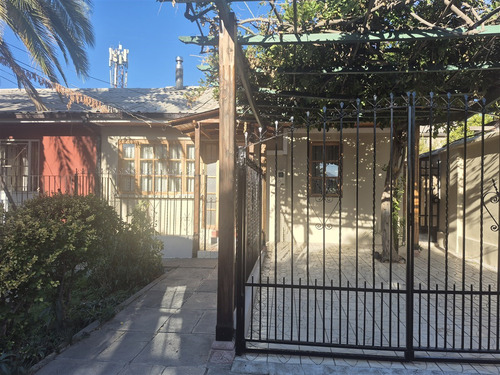 Casa En Venta De 3 Dormitorios En El Centro De . San Felipe