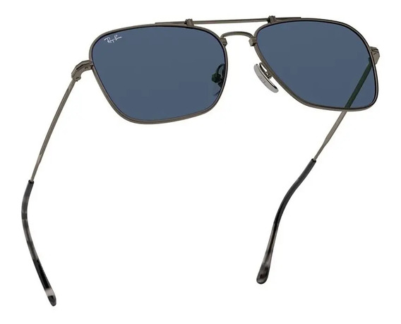 Lentes Ray Ban Antiguos De Coleccion Usa | MercadoLibre 📦
