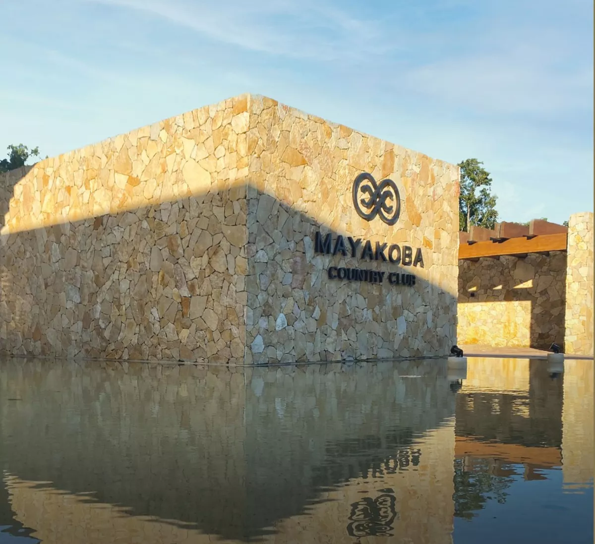 Terreno En Venta En Mayakoba Country Club