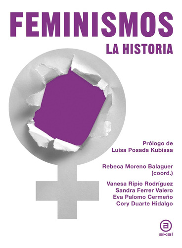 Feminismos, La Historia