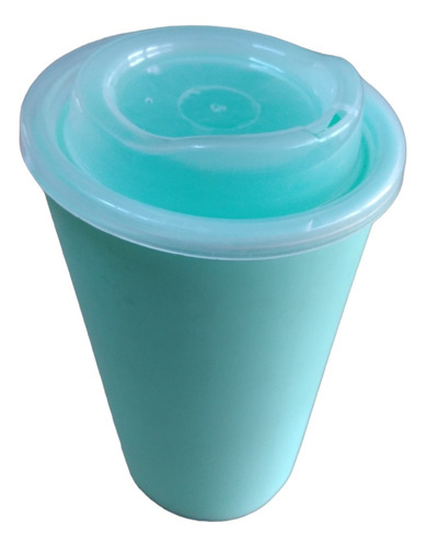 Vaso Mug Sikla 500 Ml Con Tapa Taza Frio Calor 