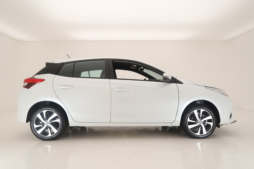 Toyota Yaris 1.5 107cv Xls