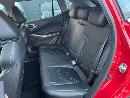 JAC E-Js4 E-js4 150cv 5p Aut. (elÉtrico)