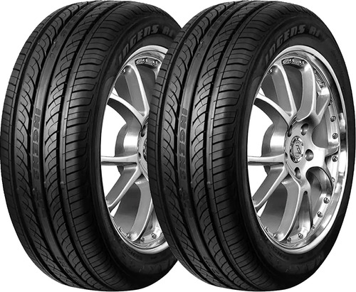 Kit De 2 Llantas Antares Ingens A1 175/65r15 84h H