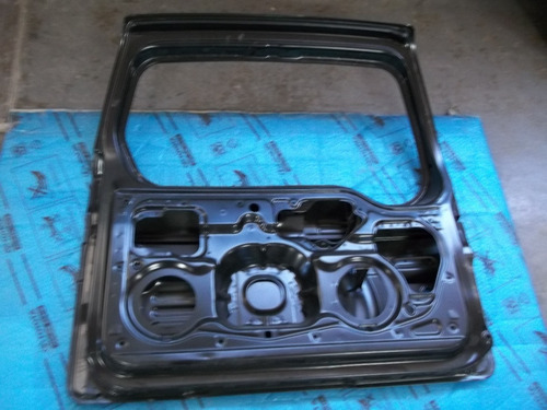 Compuerta Daihatsu Terios 02*07 Sin Hueco 