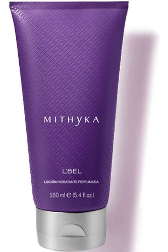 Loción Perfumada Mithyka 160ml Lbel - mL a $100