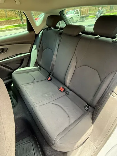 Seat Leon 1.6 Reference