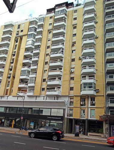 Departamento En Venta En Palermo