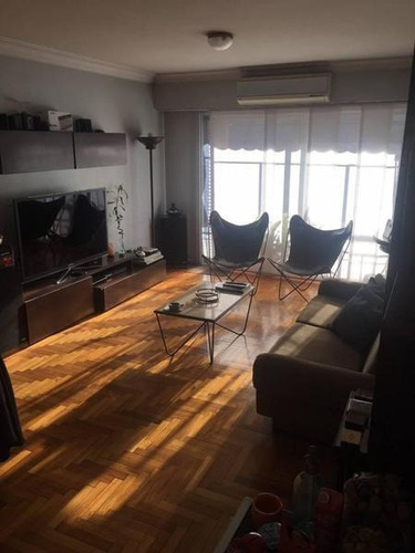 Imagen 8 de 26 de Departamento En Recoleta. 3 Dormitorios. A Estrenar