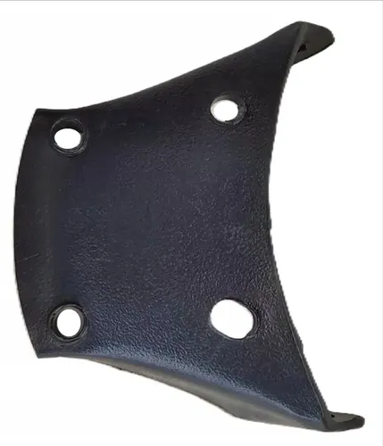 Soporte Faro Delantero Ciclo Gilera Fantic 50 Corto Speed M