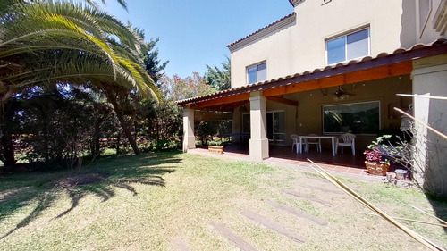 Casa En Venta En El Robledal, Pilar, Gba Norte