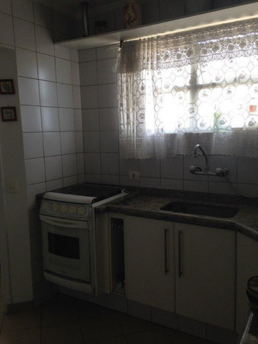 Imagem 5 de 18 de Apartamento Residencial À Venda, Mooca, São Paulo. - Ap2269