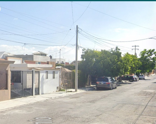 Sk17 Hermosa Casa En Venta, En Excelente Estado Ideal Para Iniciar Tu Patrimonio En Cruz Del Aire Saltillo Coahuila,pago Accesible En 2 Exhibiciones, Solo Recursos Propios. No Infonavit