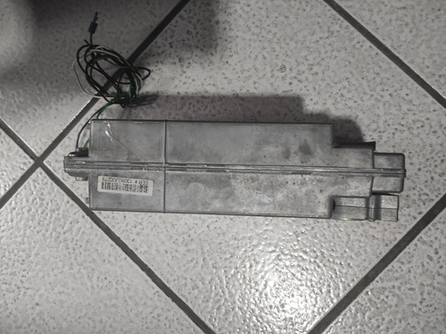 Imagen 4 de 4 de Modutrol Honeywell Mod. Ms4110