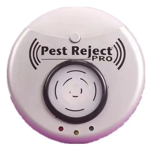 Pest Reject Pro Repelente De Plagas