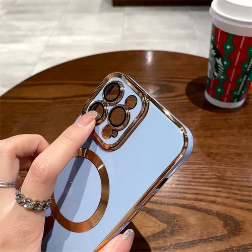 Forro Estuche Funda Protector Antigolpes Para iPhone 14 Plus