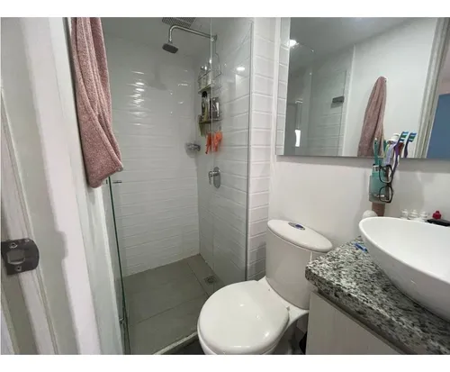 Venta De Apartamento En San Antonio De Prado,cerca De La Uva